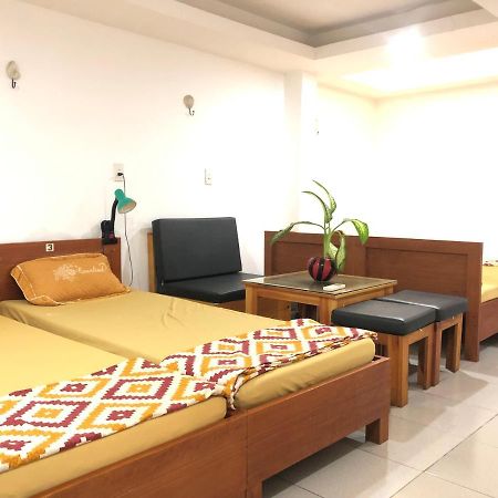 Spot On 883 Hachi Hostel Da Nang Zewnętrze zdjęcie