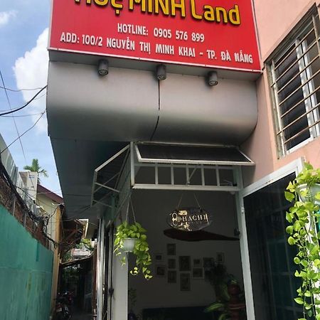Spot On 883 Hachi Hostel Da Nang Zewnętrze zdjęcie