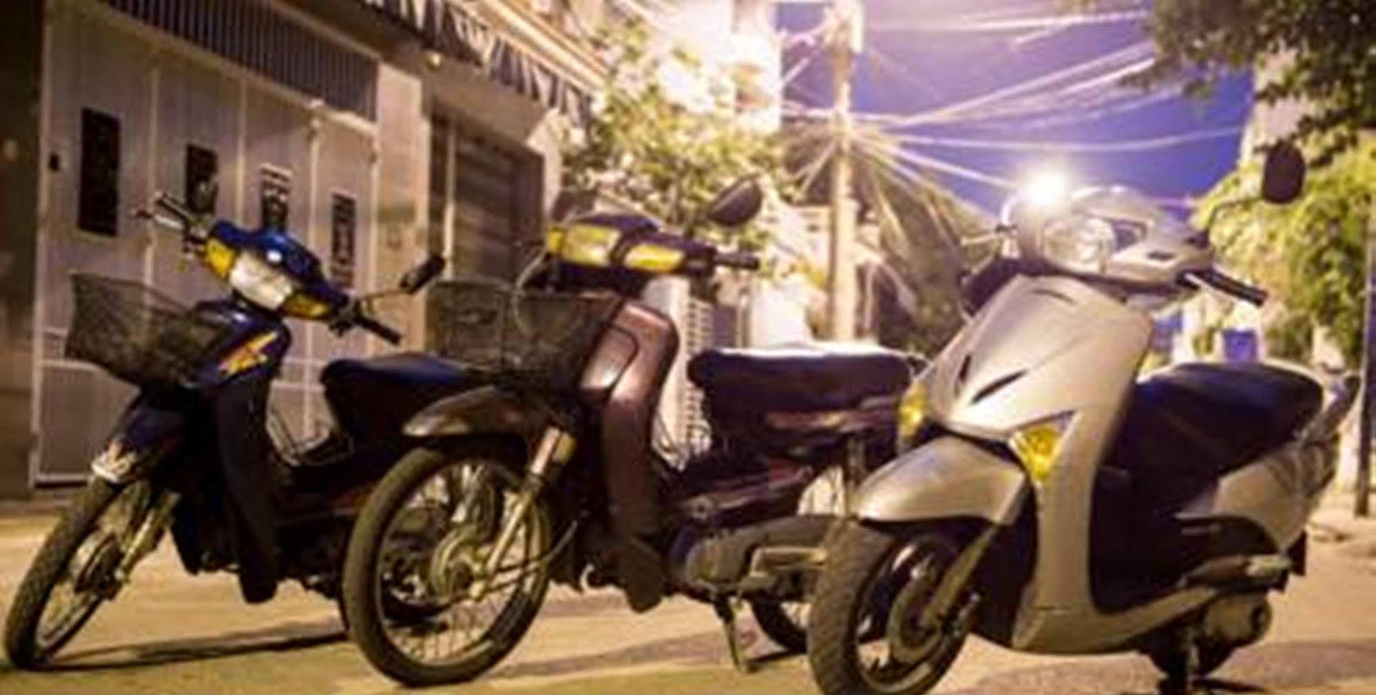 Spot On 883 Hachi Hostel Da Nang Zewnętrze zdjęcie