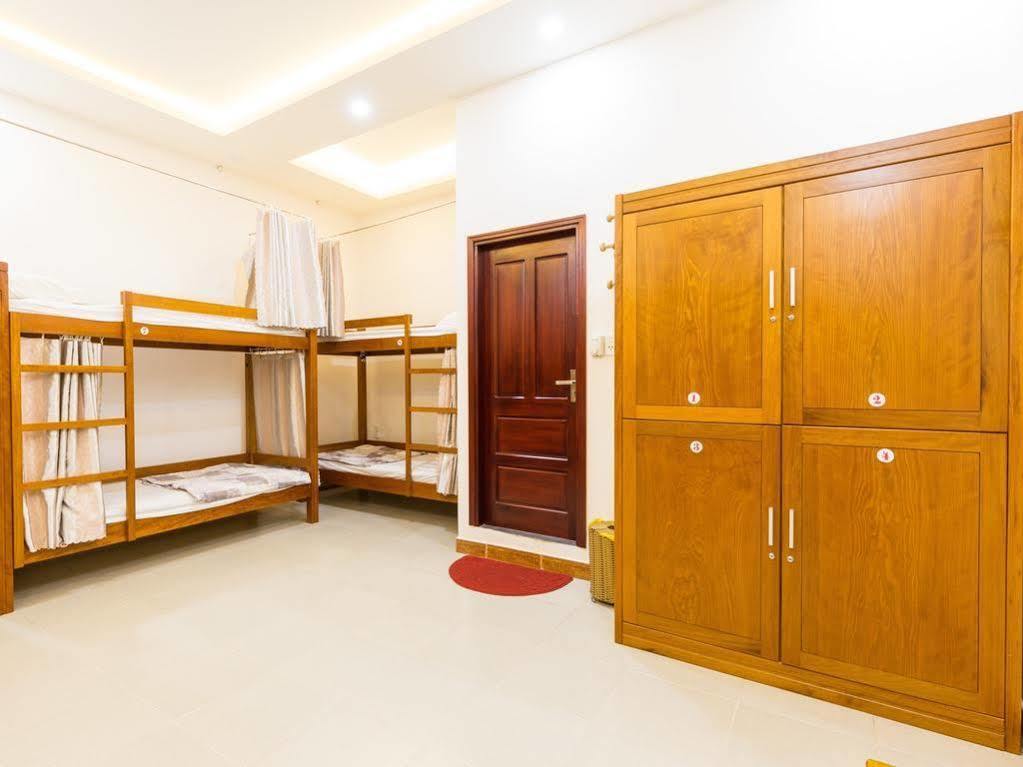 Spot On 883 Hachi Hostel Da Nang Zewnętrze zdjęcie