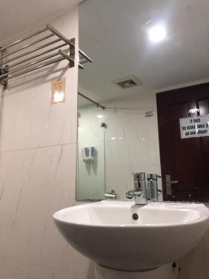 Spot On 883 Hachi Hostel Da Nang Zewnętrze zdjęcie