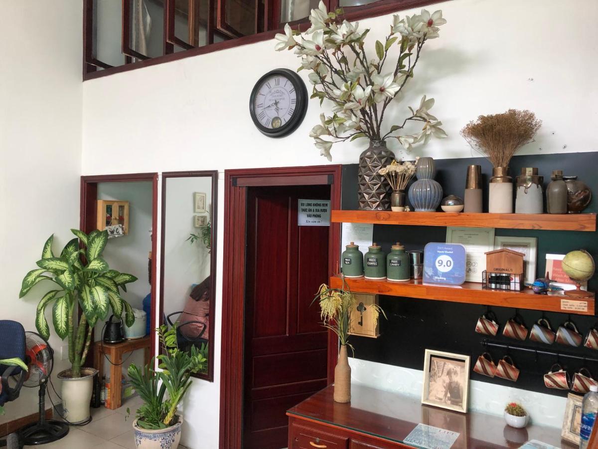 Spot On 883 Hachi Hostel Da Nang Zewnętrze zdjęcie