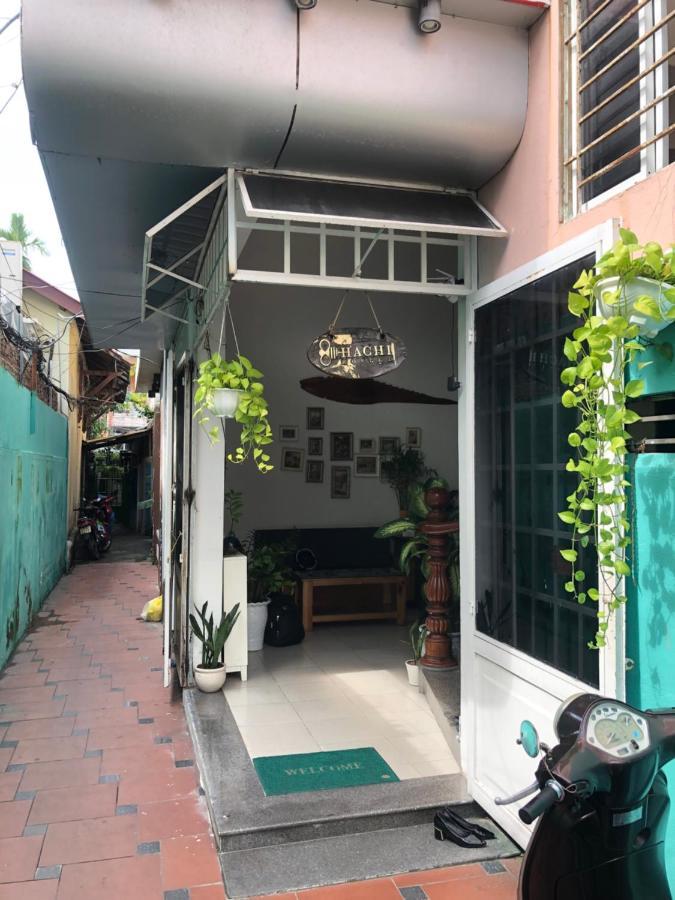 Spot On 883 Hachi Hostel Da Nang Zewnętrze zdjęcie