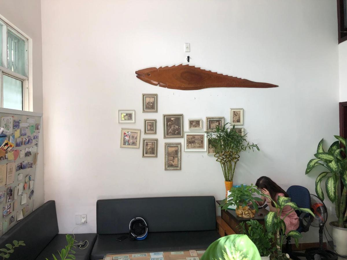Spot On 883 Hachi Hostel Da Nang Zewnętrze zdjęcie