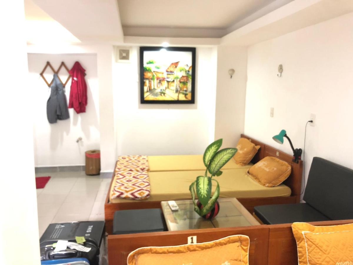 Spot On 883 Hachi Hostel Da Nang Zewnętrze zdjęcie