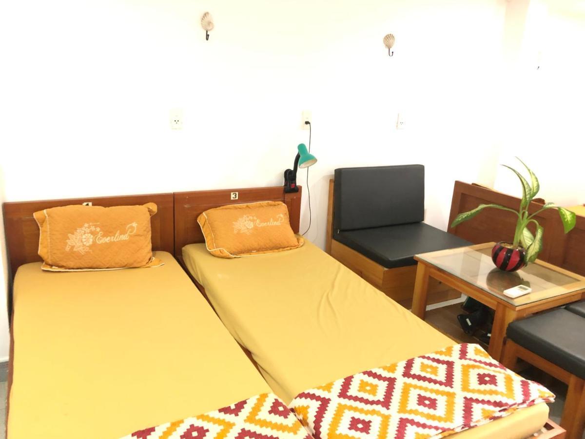 Spot On 883 Hachi Hostel Da Nang Zewnętrze zdjęcie