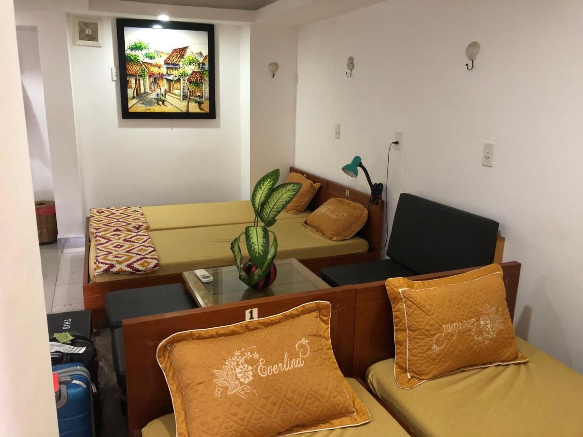 Spot On 883 Hachi Hostel Da Nang Zewnętrze zdjęcie
